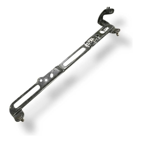Suporte Cobertura Motor Hyundai Azera 2007 2008 2009 2010