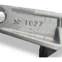Coxim Motor Direit Chevrolet Vectra Elite 2.4 2004 2005 2010
