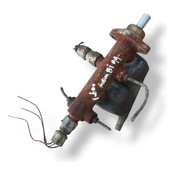 Cilindro Mestre Volkswagen Kombi 1600 1997 1998 1999 2000