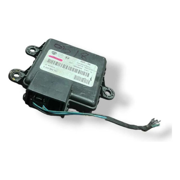 Modulo Sensor Estacionamento Fiat Linea 2014 2015 0263004191