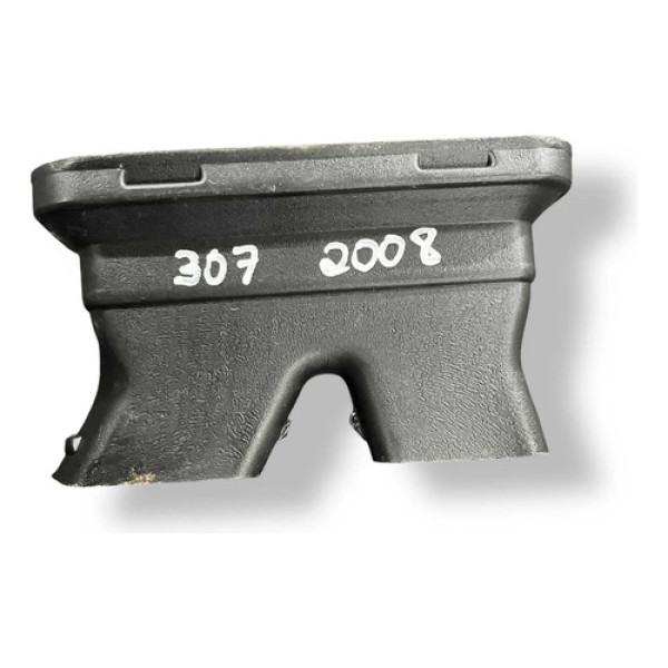 Moldura Duto Ar Peugeot 307 1.6 2008 2009 2010 9634495880
