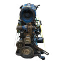 Motor Parcial Chevrolet Chevette Marajo 1.4 Gasolina 1978/88