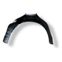 Parabarro Dianteiro Direito Seat Cordoba 2000 2001 6k08099