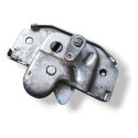 Fechadura Tampa Traseira Porta Malas Gm Monza 1982 A 1996