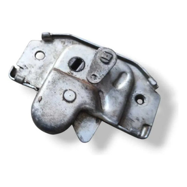 Fechadura Tampa Traseira Porta Malas Gm Monza 1982 A 1996