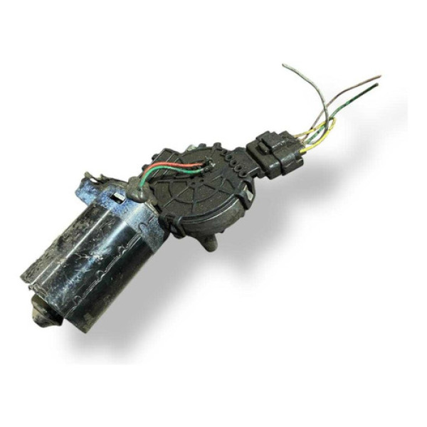 Motor Limpador Parabrisa Peugeot 206 2010 2011 12 9391453501