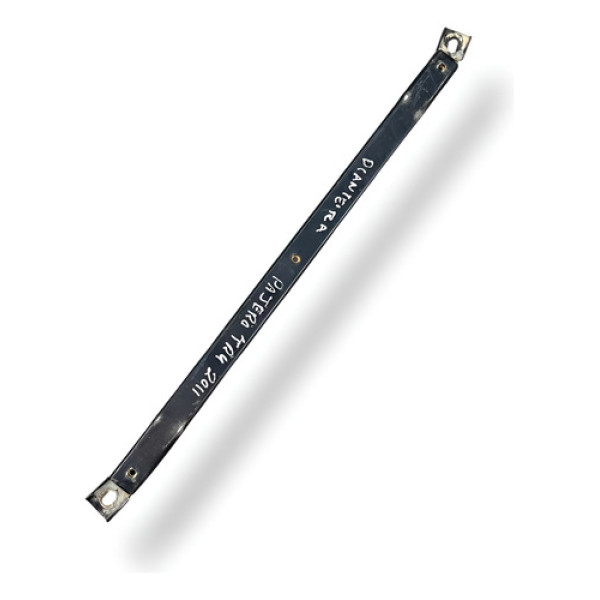 Suporte Protetor Carter Mitsubishi  Pajero Tr4 2.0 2011 2012