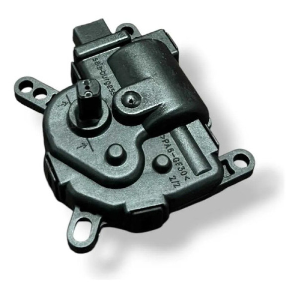 Motor Atuador Ar Condicionado Ford Focus 2009 1s7h19b634ca