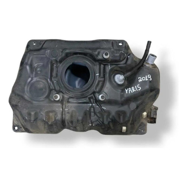 Tanque Combustivel Toyota Yaris 2019/2021 T065001337180302