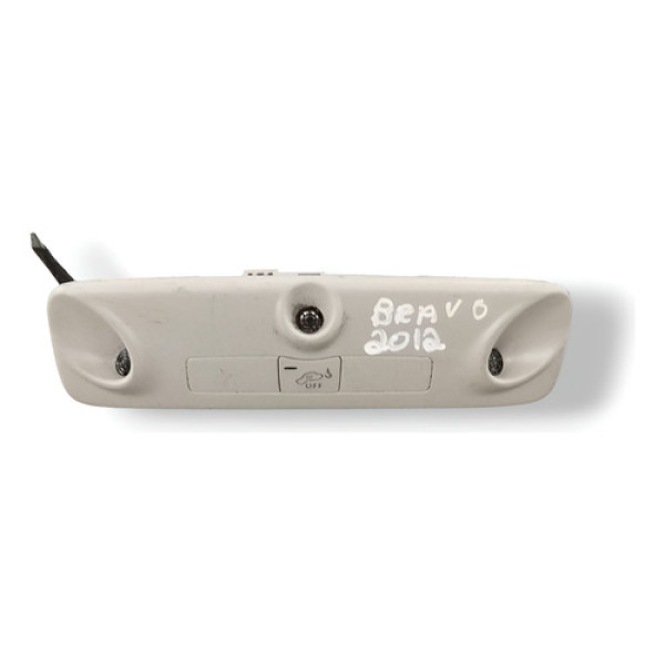 Sensor Alarme Teto Fiat Bravo 2011 2012 2013 - 100225442