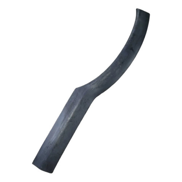 Alargador Trasseira Esquerda Chevrolet Zafira 2007 93321595 Preto