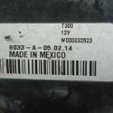 Motor Limpador Para-brisa Chevrolet Sonic 2014 W000032523