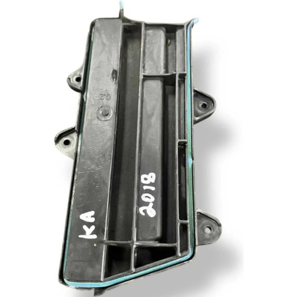 Tampa Filtro Ar Condicionado Ford Ka 2015 /2018 Vpbe2h19d672