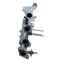 Coletor De Admissão Chevrolet Monza Kadett 1.8 1999 94655125