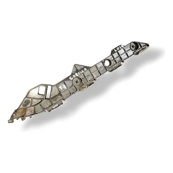 Guia Parachoque Traseiro Direito Corolla 2012/14 5215502130
