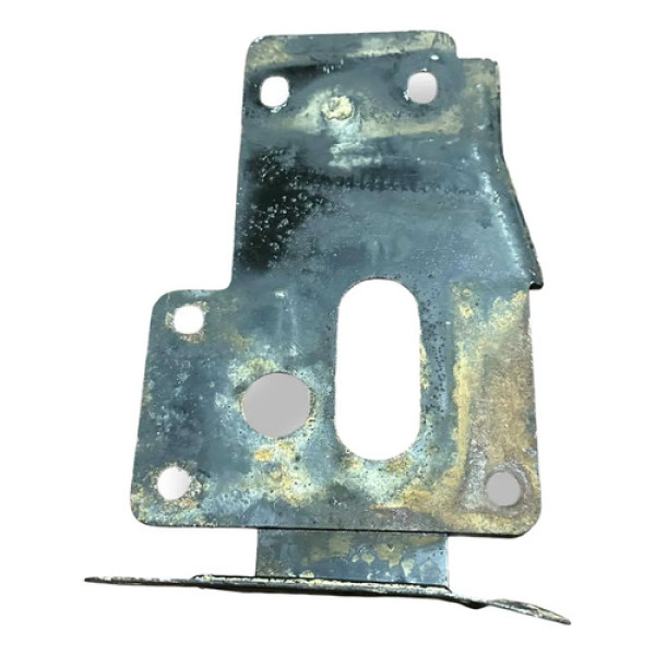 Suporte Inferior Caixa Bateria Fiat Strada 1.4 2008 2009