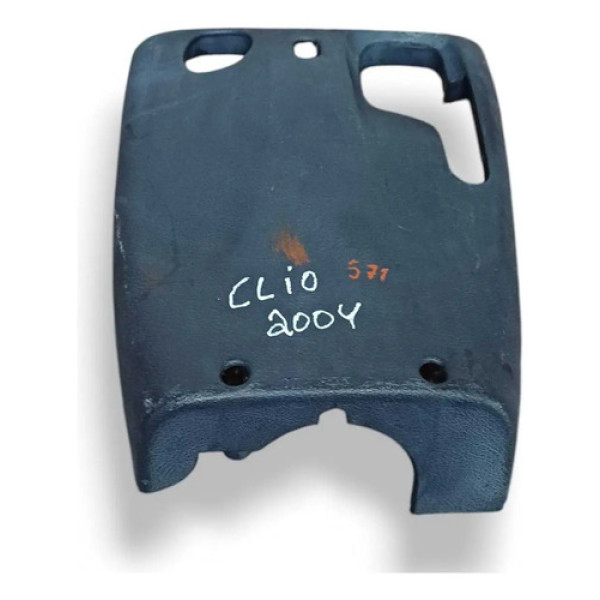 Acabamento Chave Seta Coluna Direção Clio 2004 7700413067