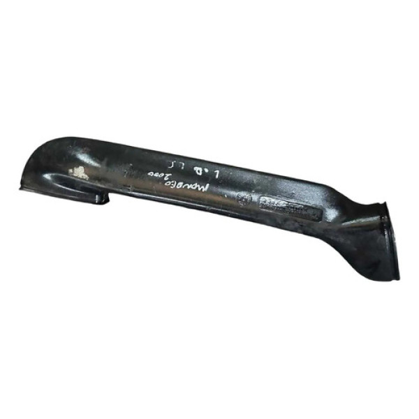 Duto Ar Interno Ford Mondeo 2000 2001 2002 97bba018w18ac