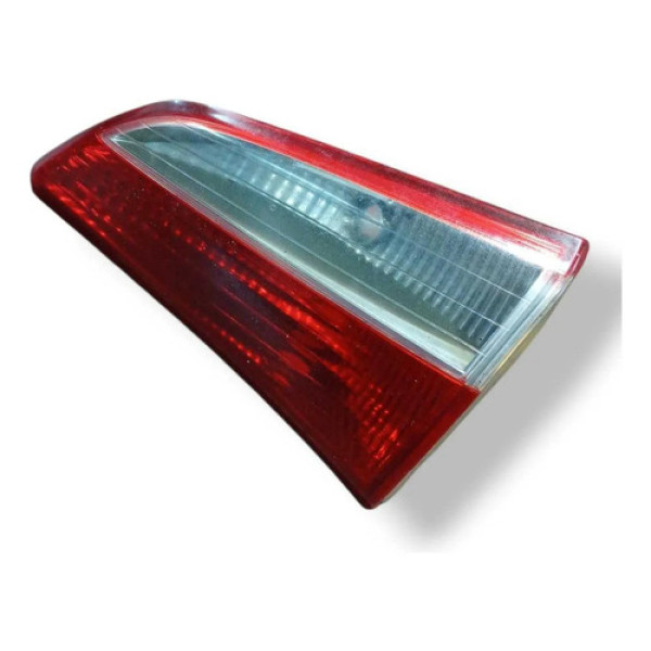 Lanterna Direita Tampa Hyundai Hb20 924041s000 2015 2016 Direito/passageiro Vermelho