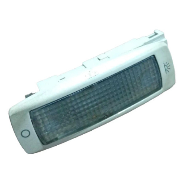 Luz Teto Cortesia Lado Direito Volkswagen Fox 2011 3b0947291