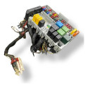 Caixa Fusiveis Chevrolet Astra Sedan 2008 2009 2010 2011 2.0