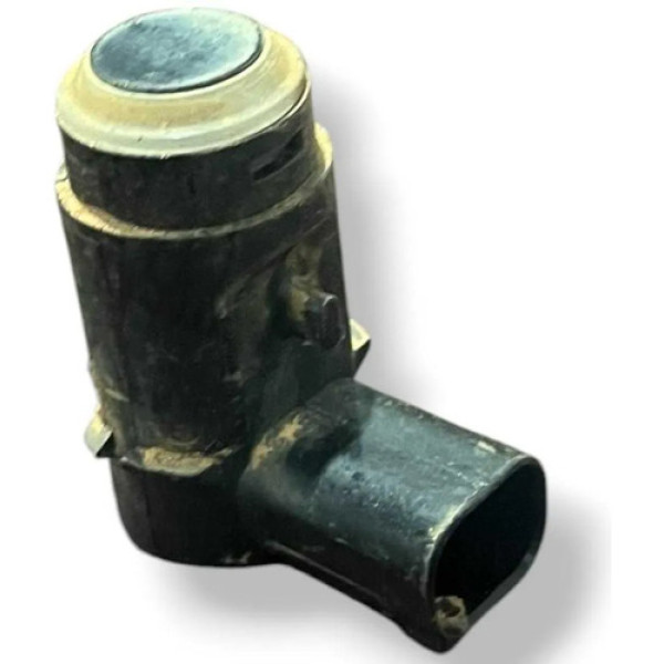 Sensor Estacionamento Ré Renault Sandero 1.6 2017 284375765r Preto
