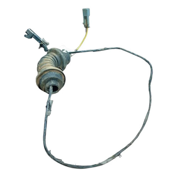 Chicote Porta Traseira Esquerda Gm Blazer 2008/2011 93237469