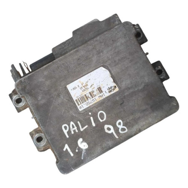 Módulo Injeção Fiat Palio Siena 1.6 1998 1999 2000 2001