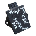 Cdi Modulo Central Sundown Stx 200 Motard 2007 2008 2009