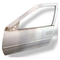 Porta Dianteira Esquerda Chevrolet Vectra 2000 2001 2002 Dianteira Esquerda Branco