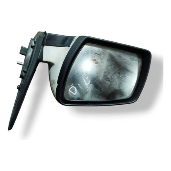 Retrovisor Elétrico Lado Esquerdo Kia Soul 2009 2010 2011