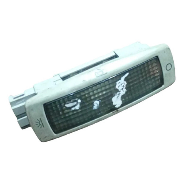 Luz Teto Cortesia Lado Esquerdo Vw Fox 2011 A 2014 3b0947291
