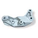 Suporte Coxim Esquerdo Motor Chevrolet Montana 2009 24411042