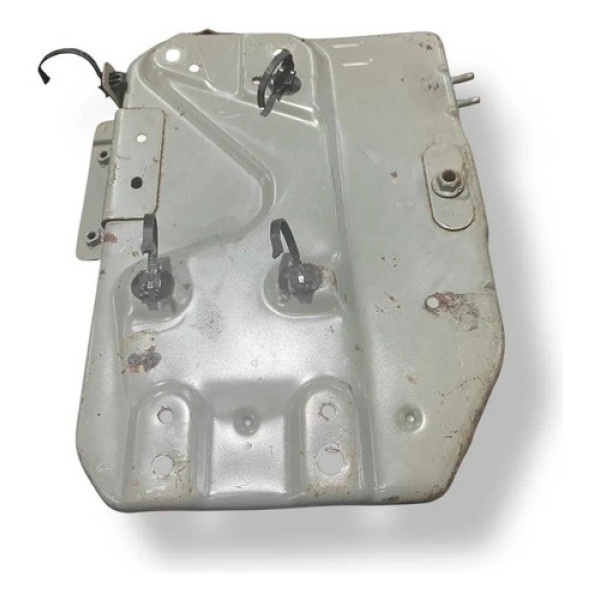 Suporte Caixa Bateria Nissan Versa 2015 2016 2017 2018 2019