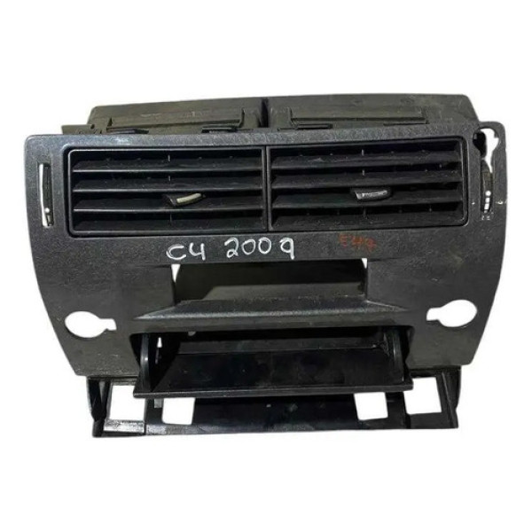 Difusor Ar C/porta Objetos Citroën C4 Pallas 09 9646338277f