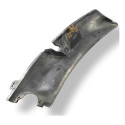 Moldura Churrasqueira Diant Esquerda Chevrolet S10 93226359 Cinza