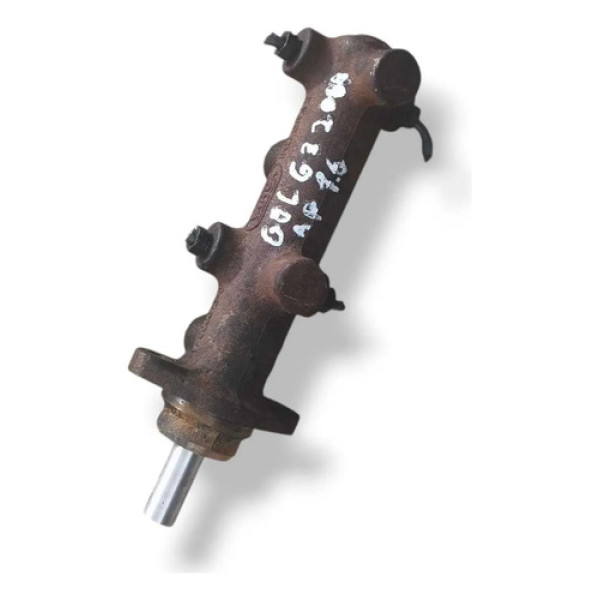 Cilindro Mestre Freio Volkswagen Gol G3 1.6 1999 2000 2001
