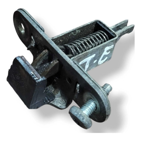 Fechadura Trava Tampa Caçamba Esquerda Ford Courier 2005/13