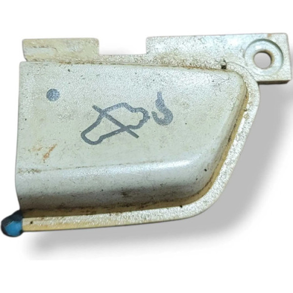 Botão Detector Reboque Alarme Fiat Stilo 2003 2004 08860150