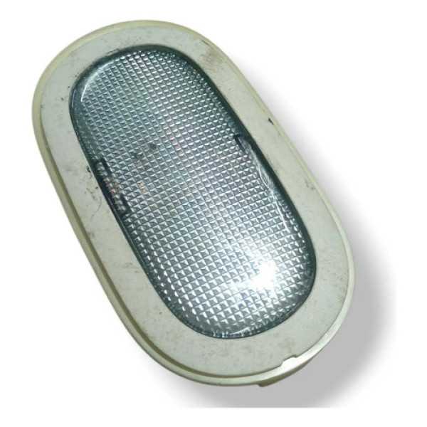 Luz Interna Teto Renault Clio 2005 2006 2007 2008 7700410612