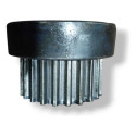 Engrenagem Virabrequim Gm Vectra 2.2 2000 2004 90411795r