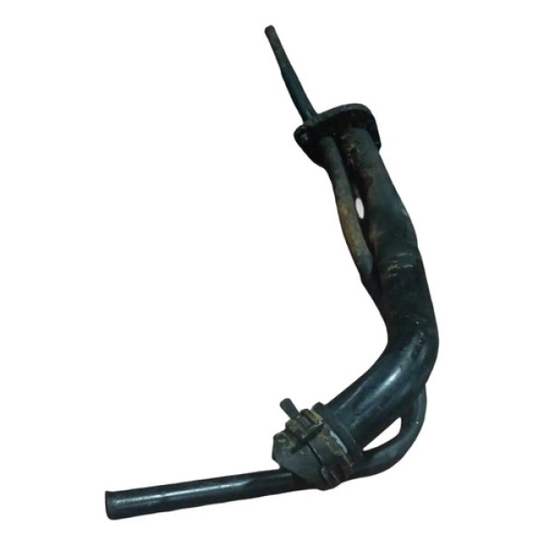 Tubo Respiro/vareta Nível Óleo Chevrolet Blazer 2010 2011