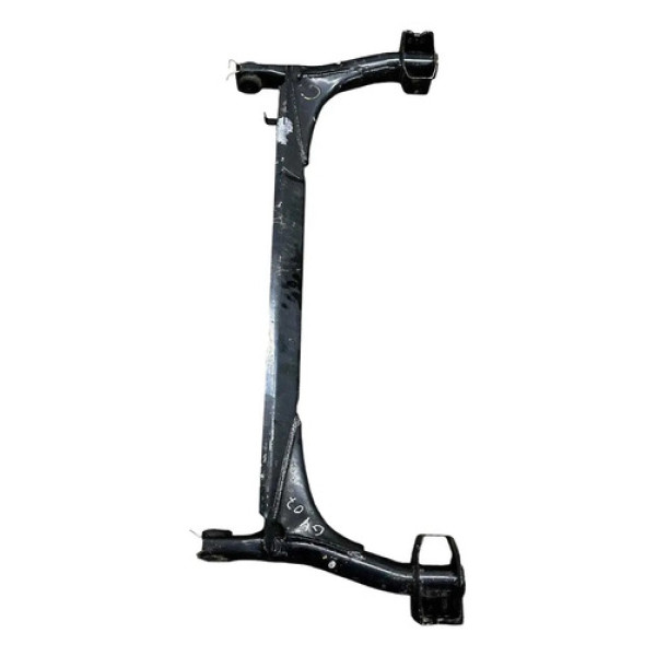 Eixo Traseiro Suspensão 1.6 Volkswagen Gol G4 2007 2008