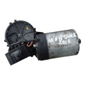 Motor Maquina Vidro Parabrisa Gm Montana  2010 2011 041210