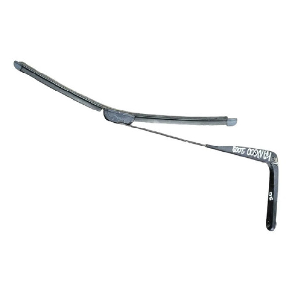 Braço Limpador  Esquerda Parabrisa Renault Kangoo 8200076010 Esquerdo