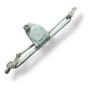 Galhada Limpador Parabrisa Chevrolet Celta 2011 2012 2011 Direito