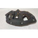 Chapa Painel Corta Fogo Chevrolet Astra 1.8 2000 Original Preto