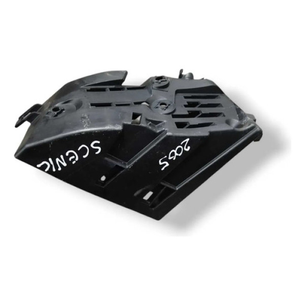 Base Caixa Fusível Renault Scenic 2005 2006 2007 7700430722