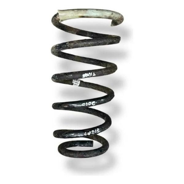 Mola Suspensão Traseira Fiat Siena 2008 2009 2010 2011 2012