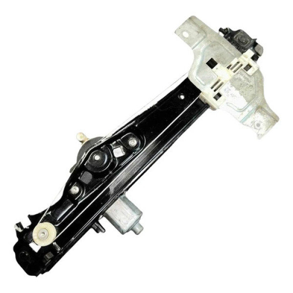 Máquina Vidro Elétrico Diant Direito Clio 04 159001041